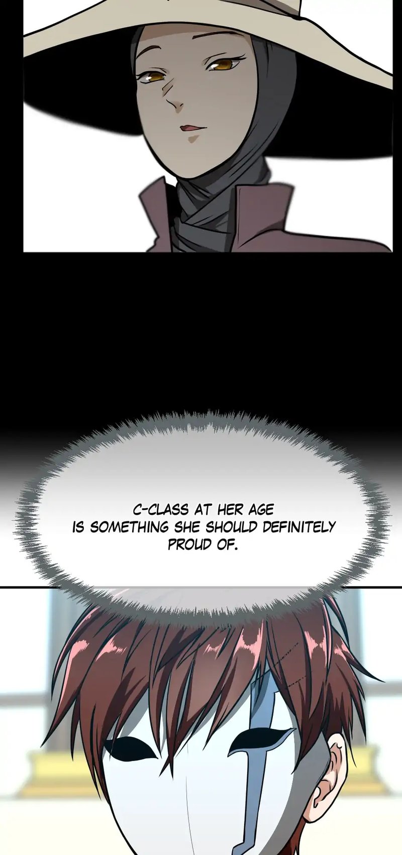 The Beginning After The End 49 69