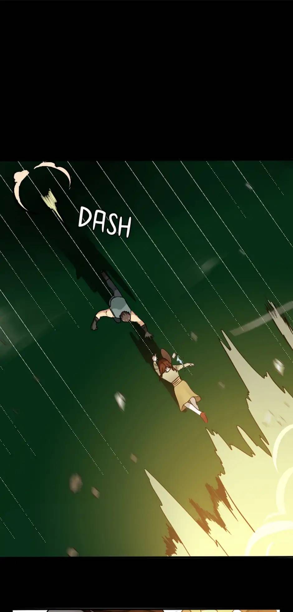 The Beginning After The End 5 1