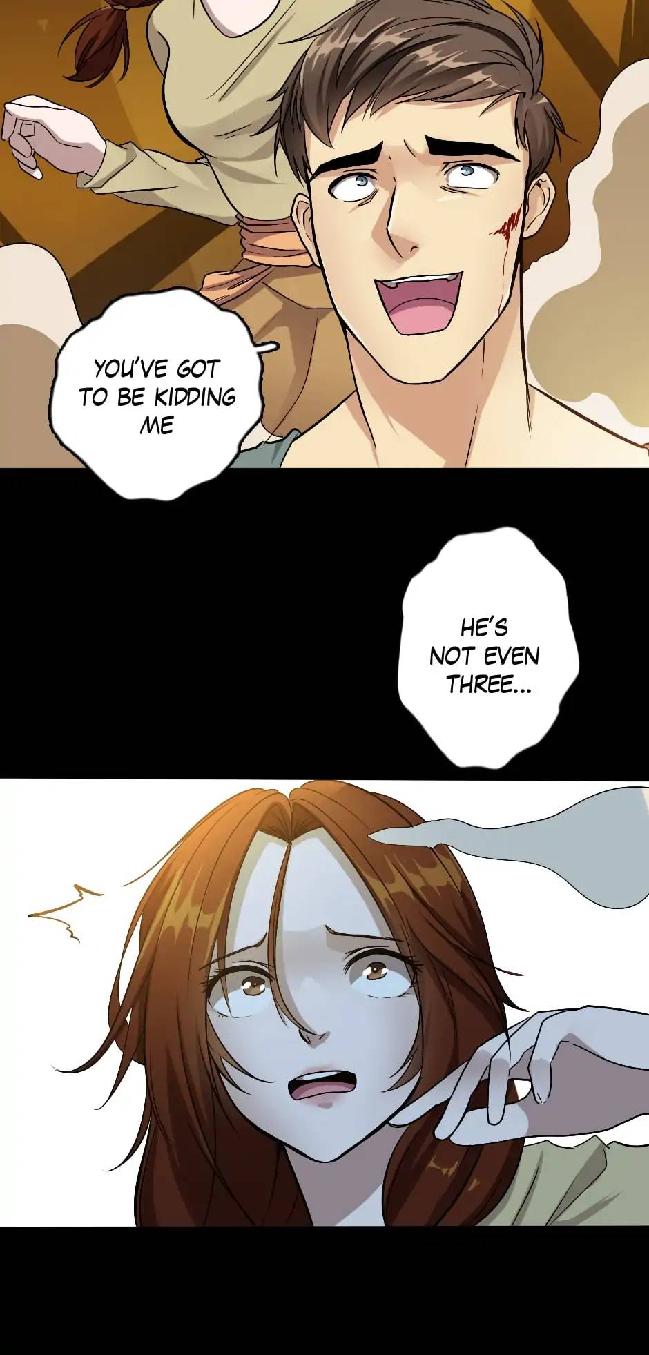 The Beginning After The End 5 16