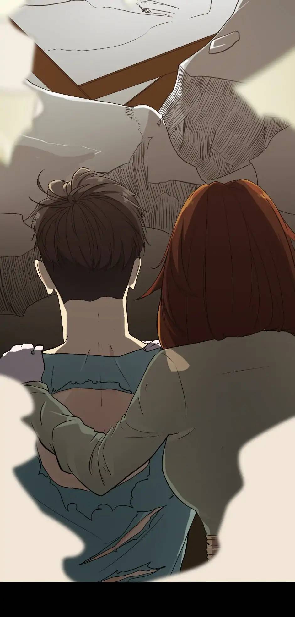 The Beginning After The End 5 19