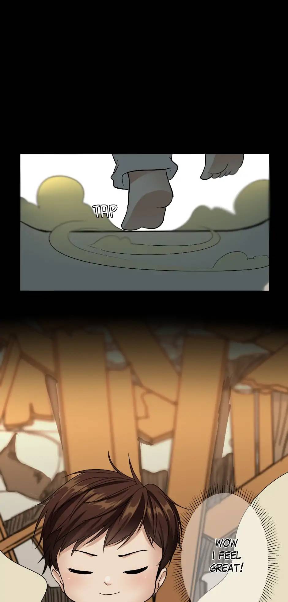 The Beginning After The End 5 20