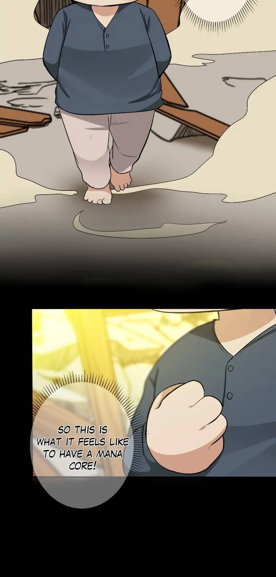 The Beginning After The End 5 21