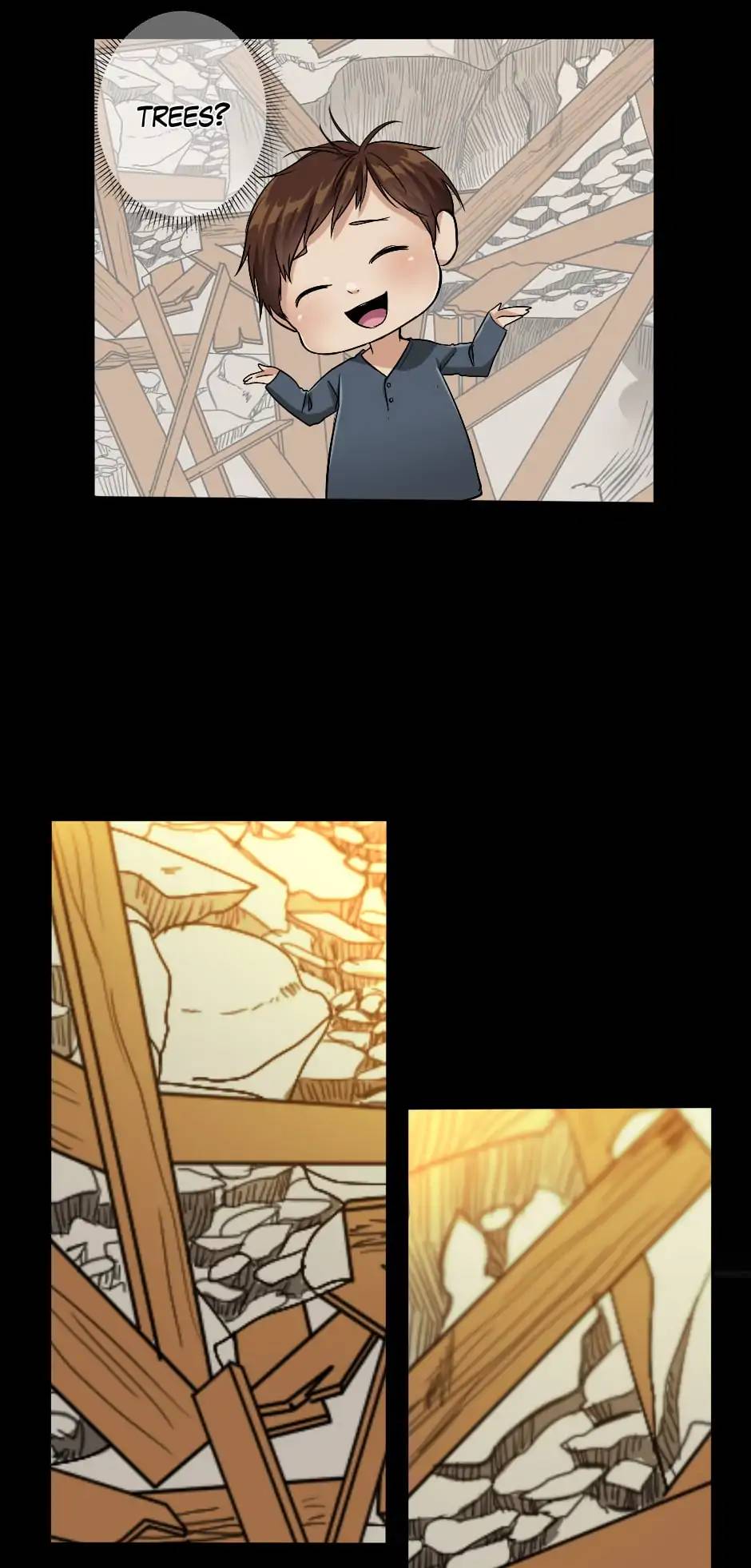 The Beginning After The End 5 23
