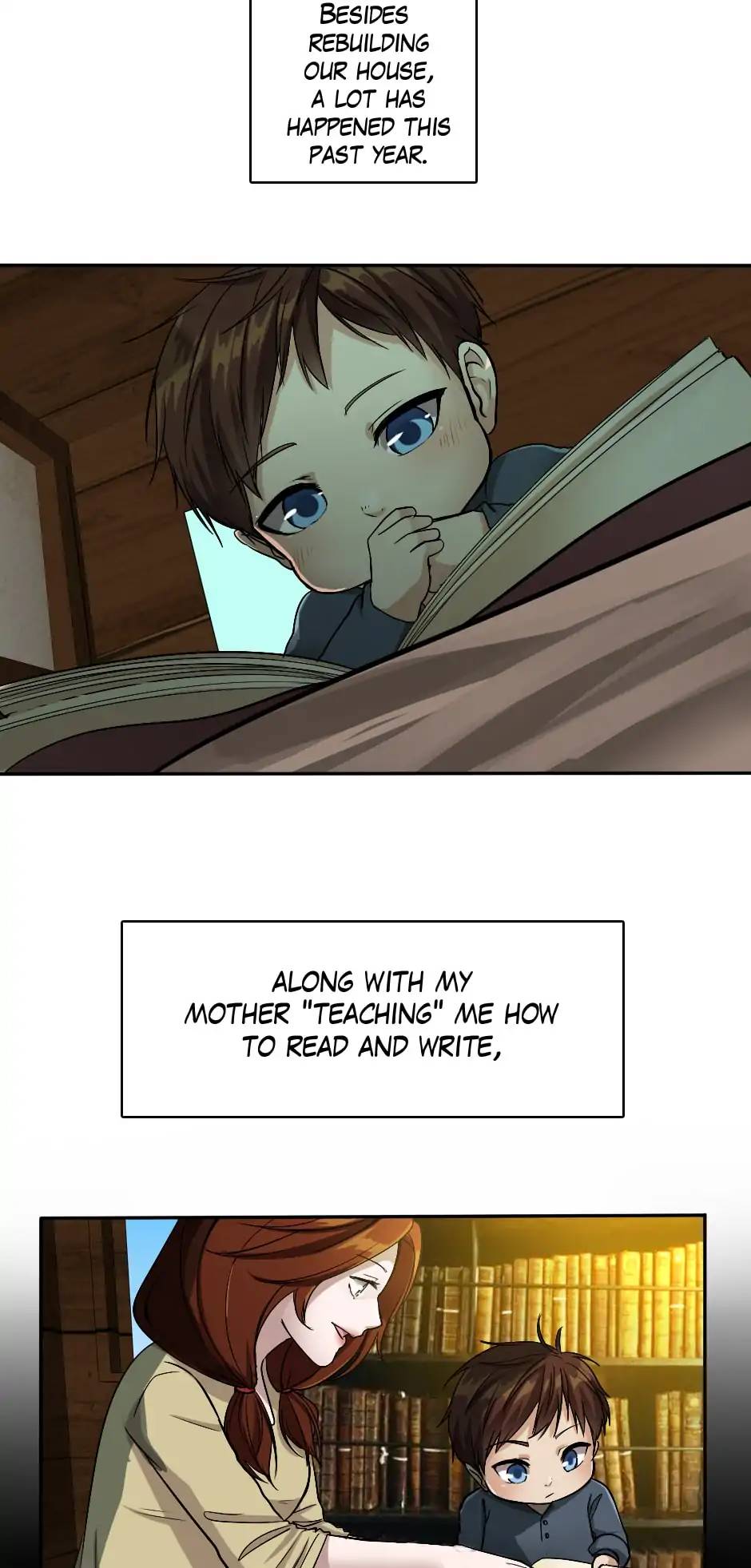 The Beginning After The End 5 27