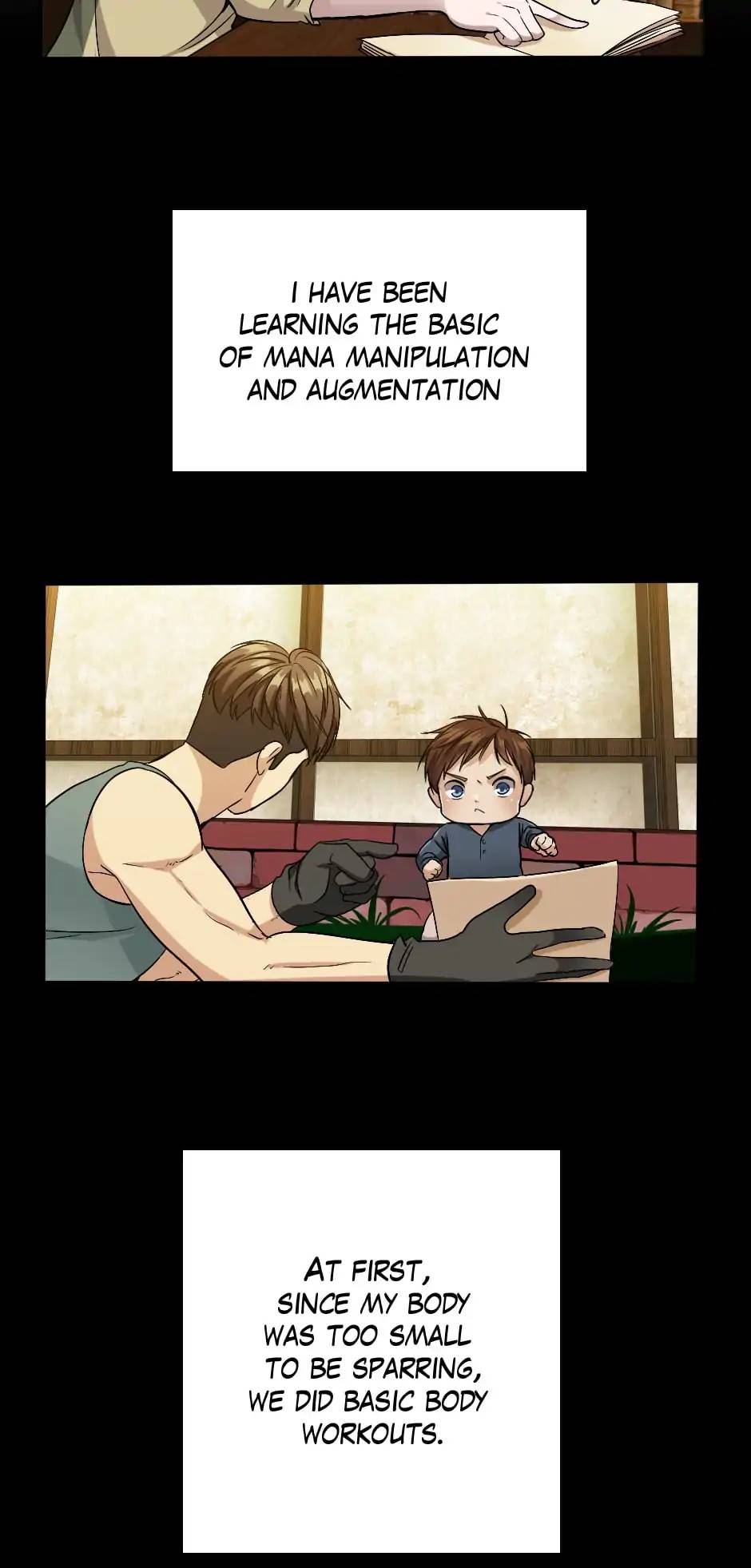 The Beginning After The End 5 28