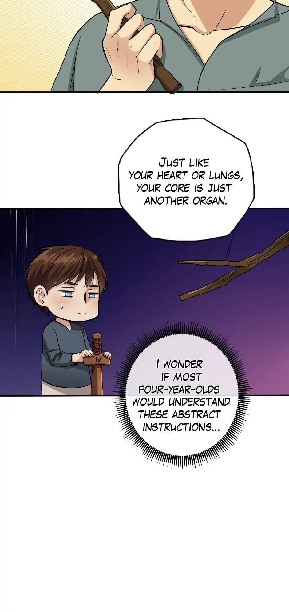 The Beginning After The End 5 36