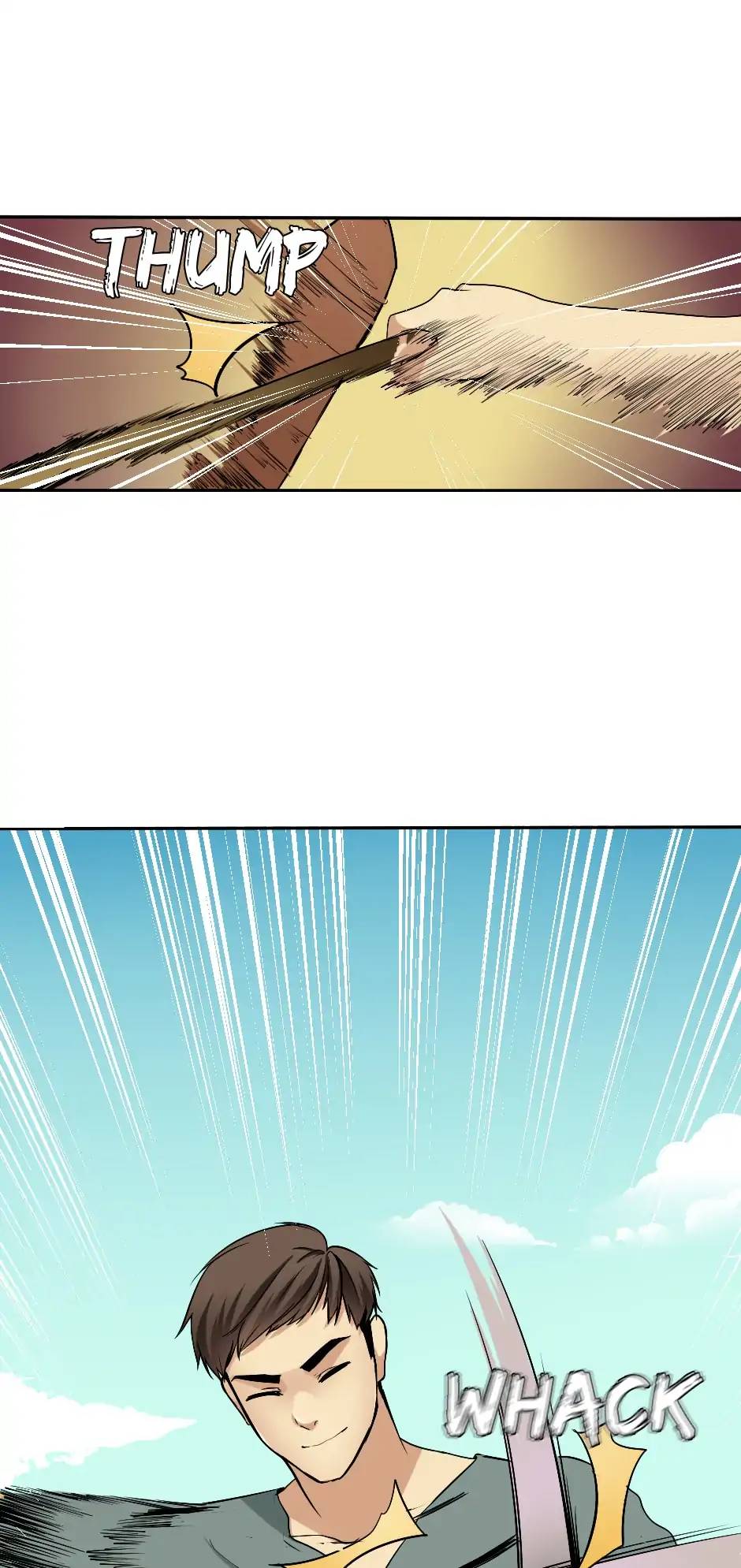 The Beginning After The End 5 39