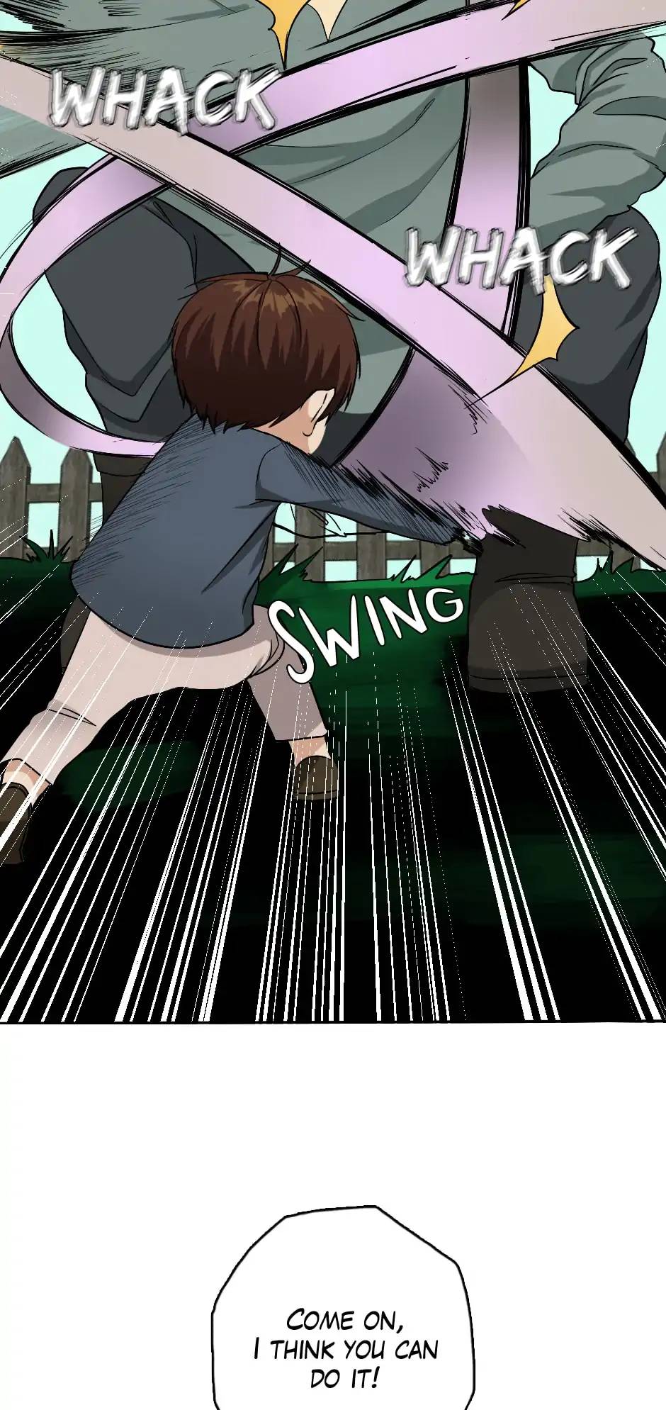 The Beginning After The End 5 40