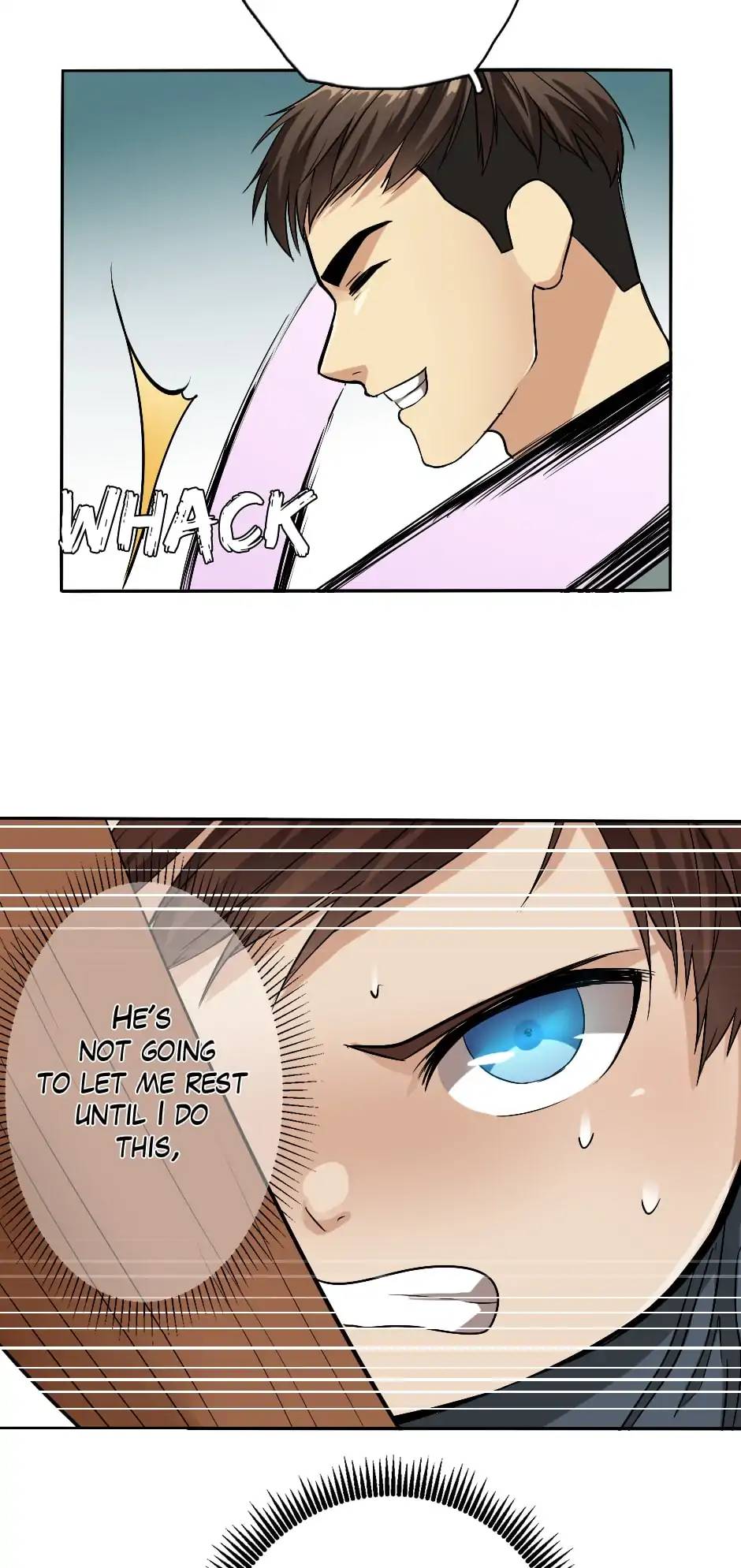 The Beginning After The End 5 41