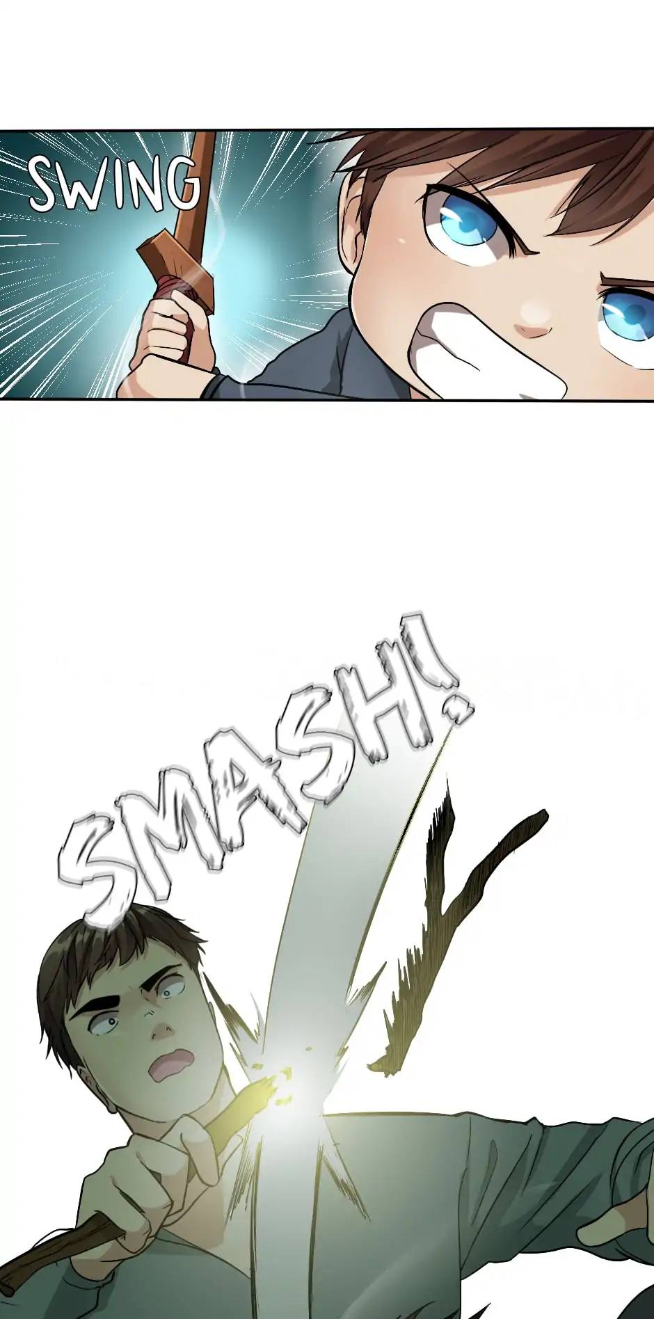 The Beginning After The End 5 44
