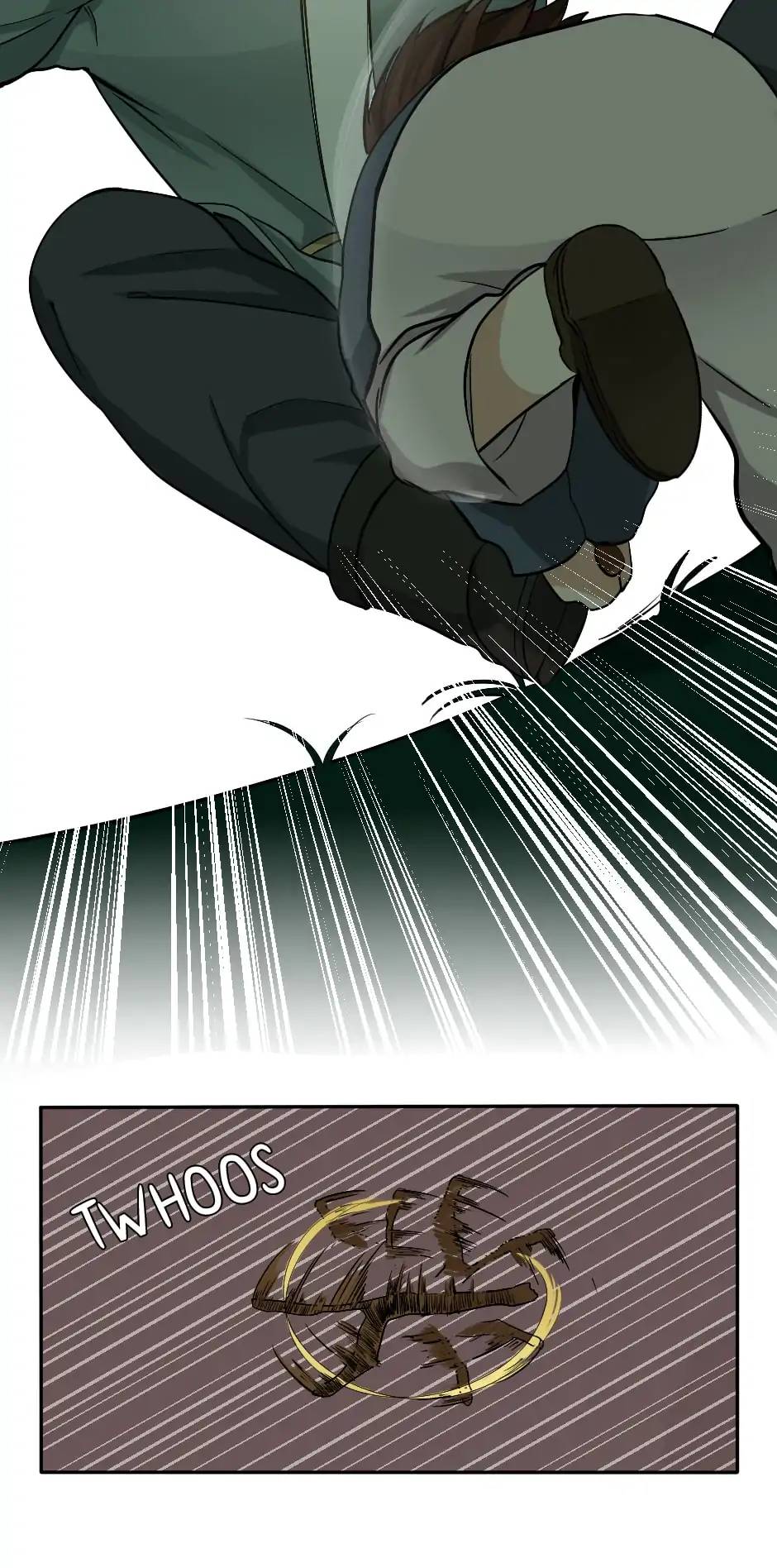 The Beginning After The End 5 45