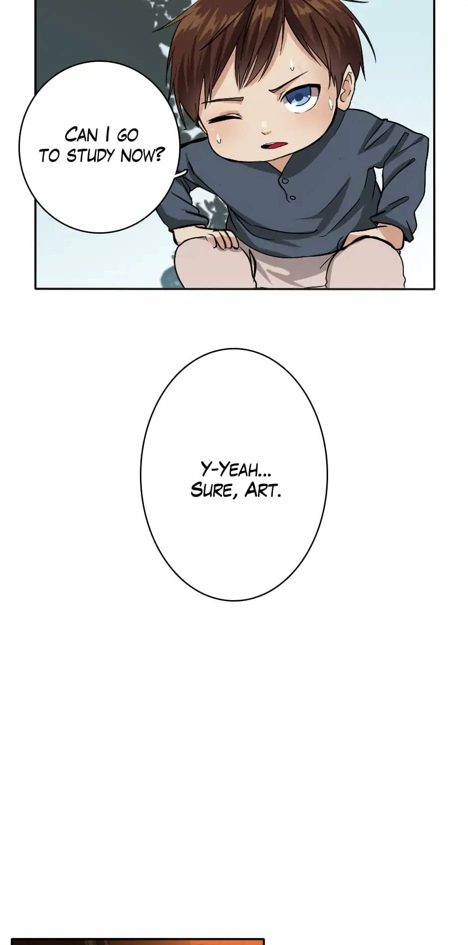 The Beginning After The End 5 47