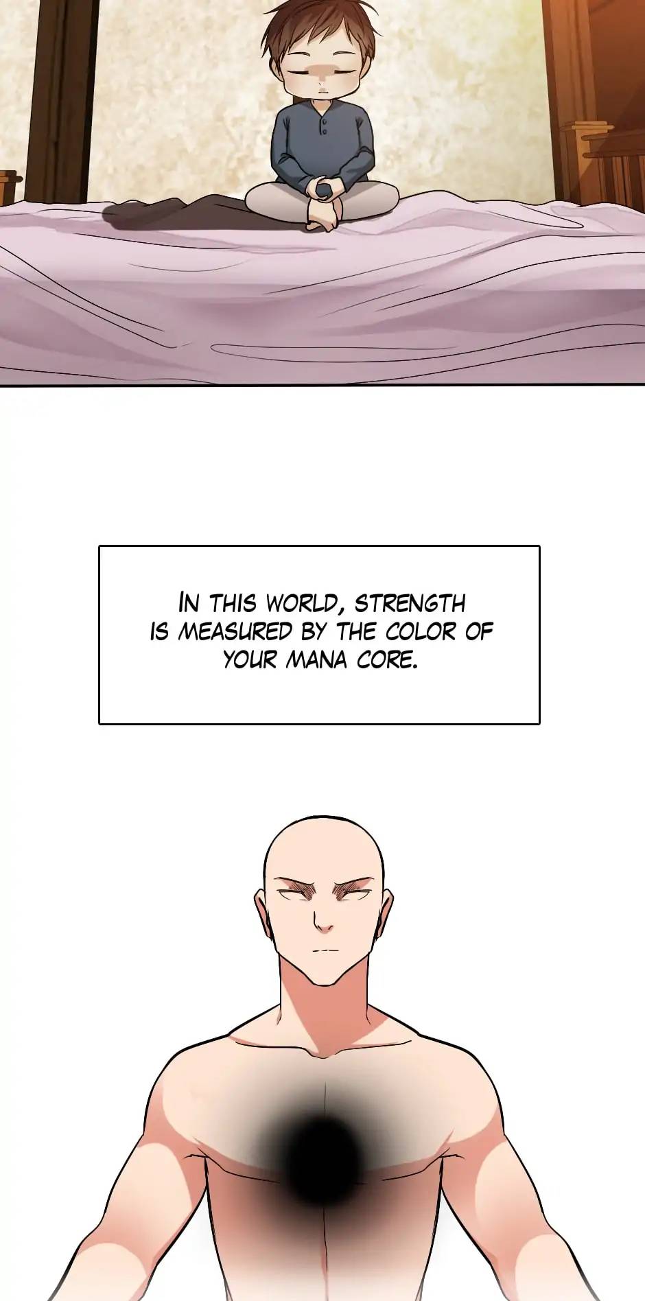 The Beginning After The End 5 49