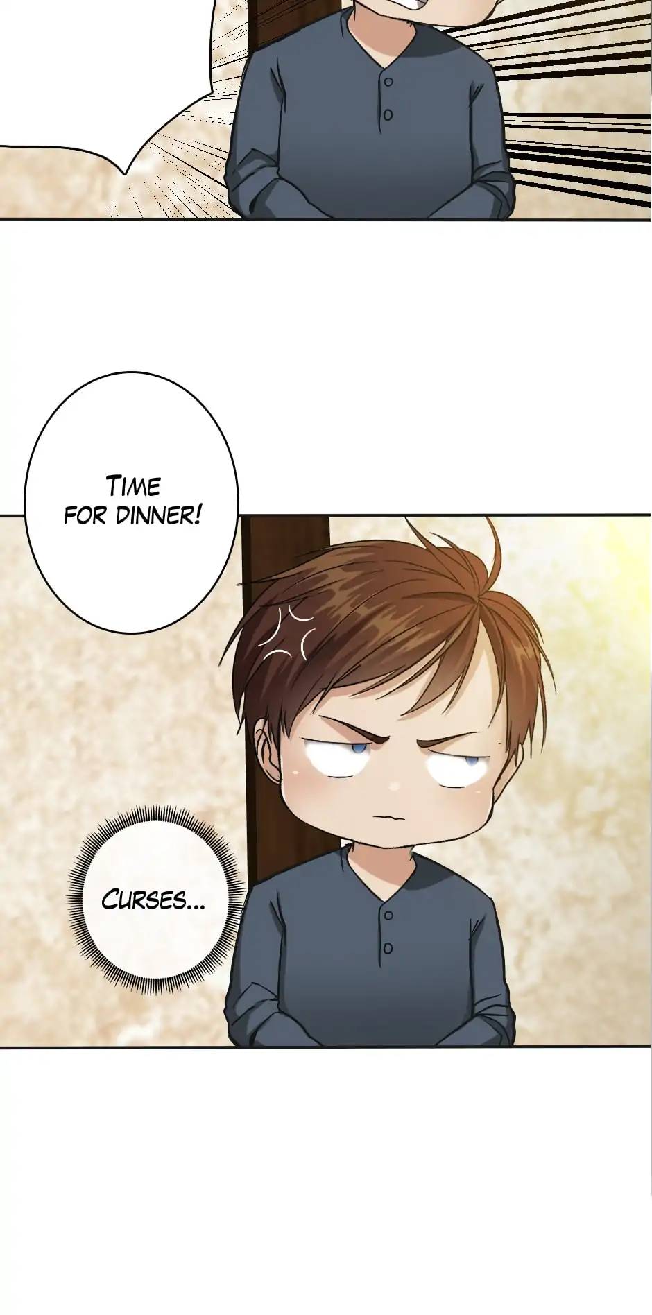 The Beginning After The End 5 55
