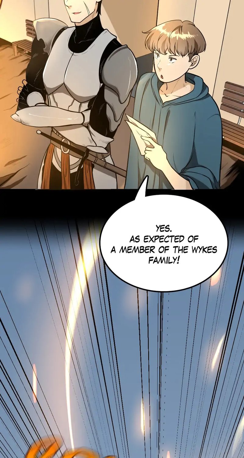 The Beginning After The End 50 11