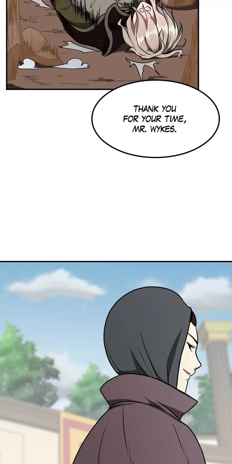 The Beginning After The End 50 38