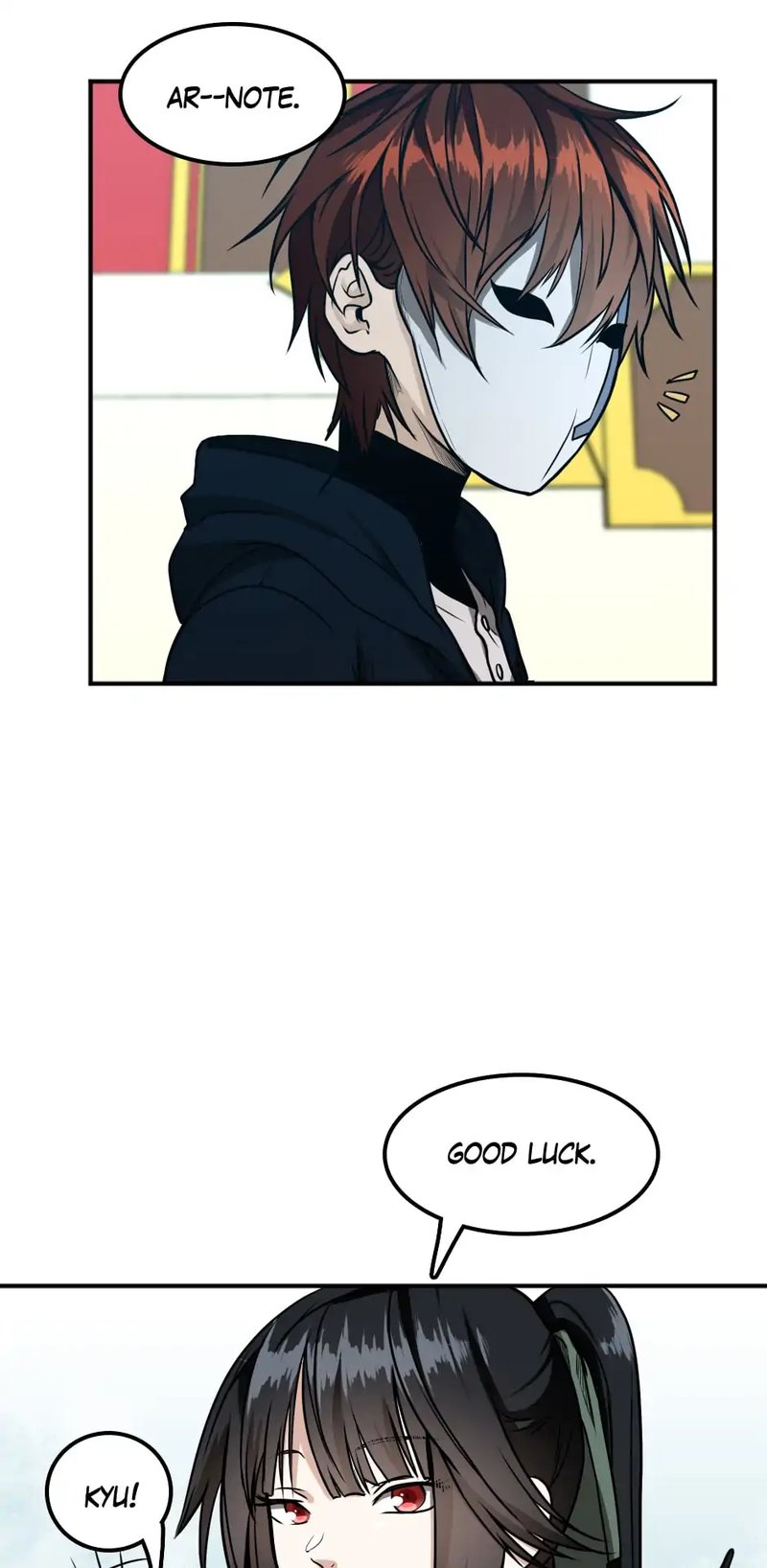 The Beginning After The End 50 56