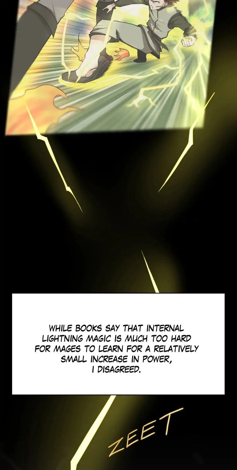 The Beginning After The End 52 56