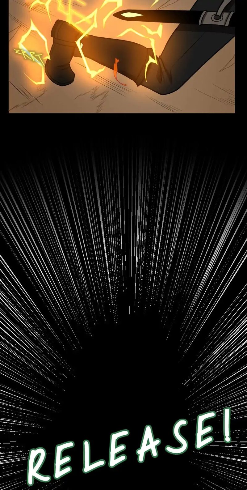 The Beginning After The End 52 60