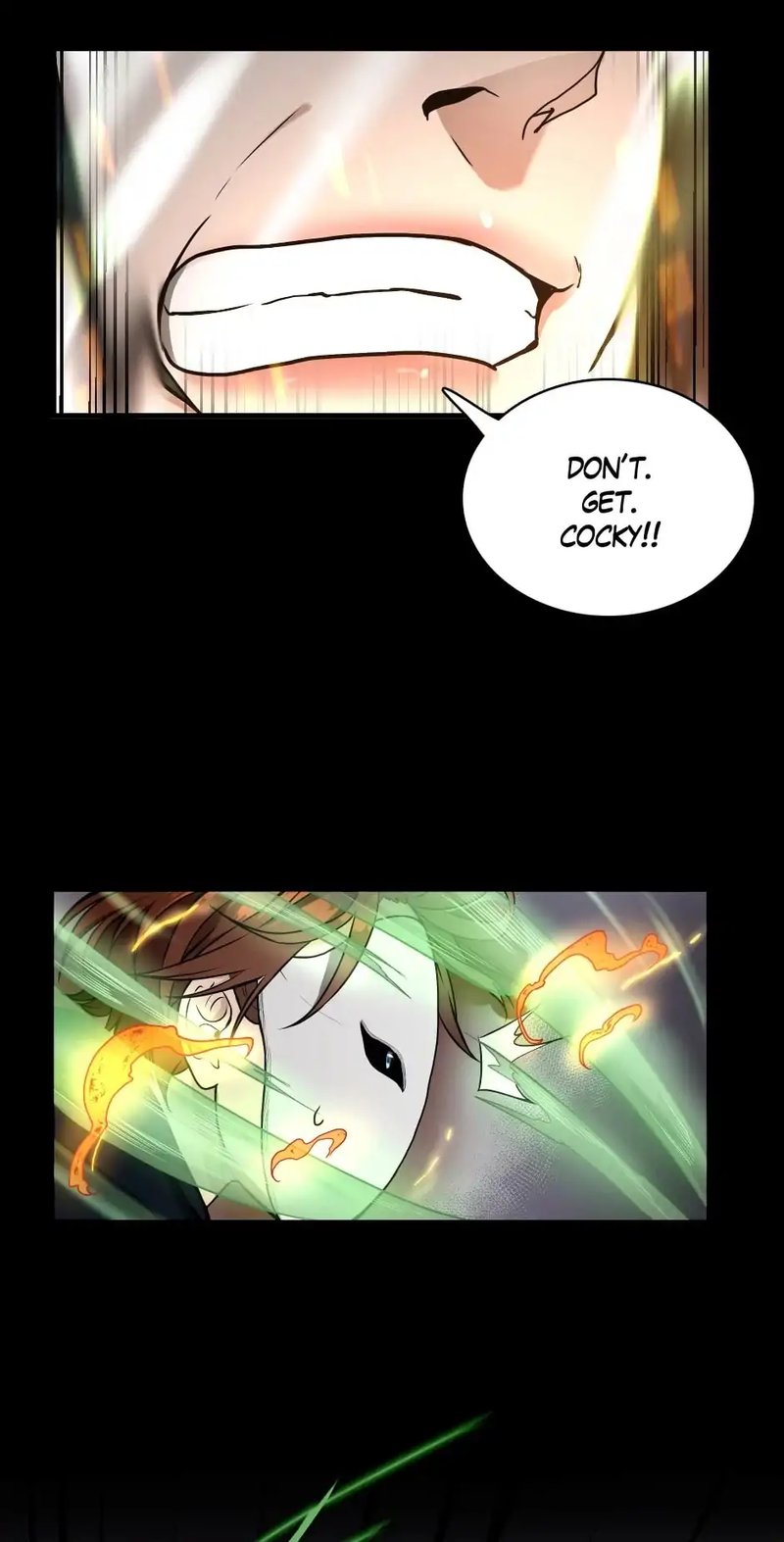 The Beginning After The End 52 7