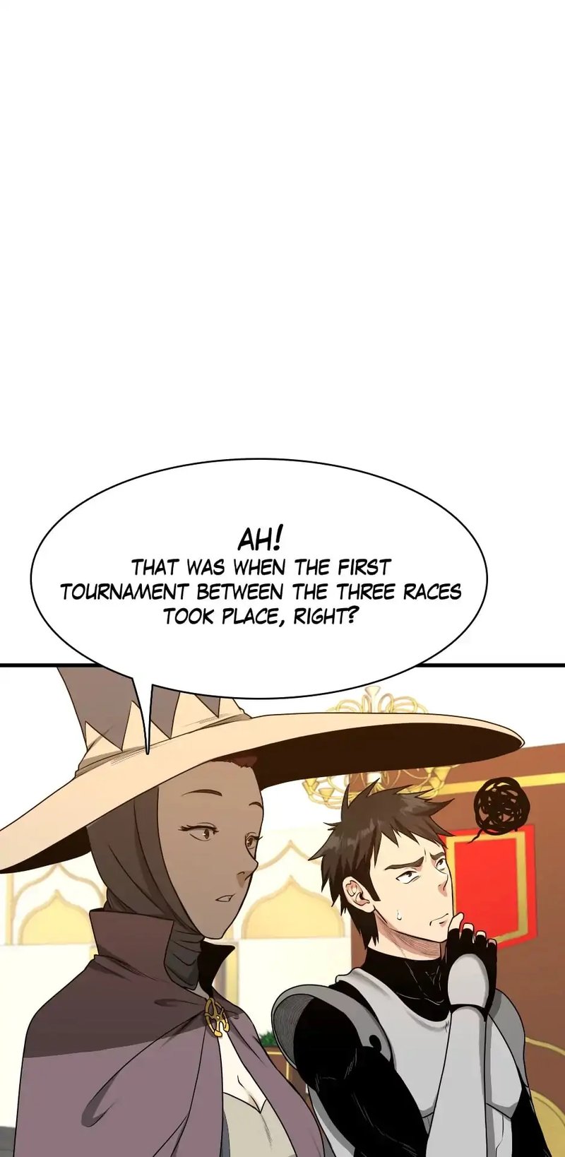 The Beginning After The End 53 21