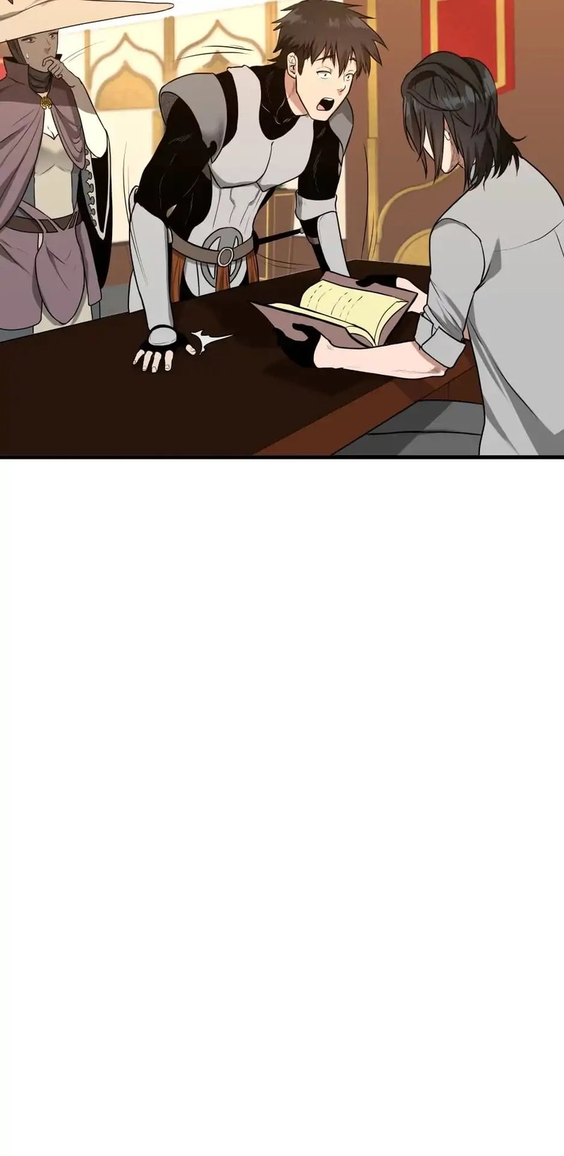 The Beginning After The End 53 26
