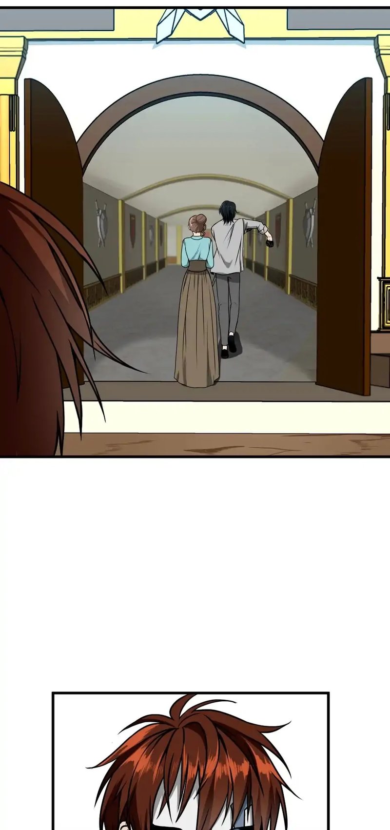 The Beginning After The End 53 4