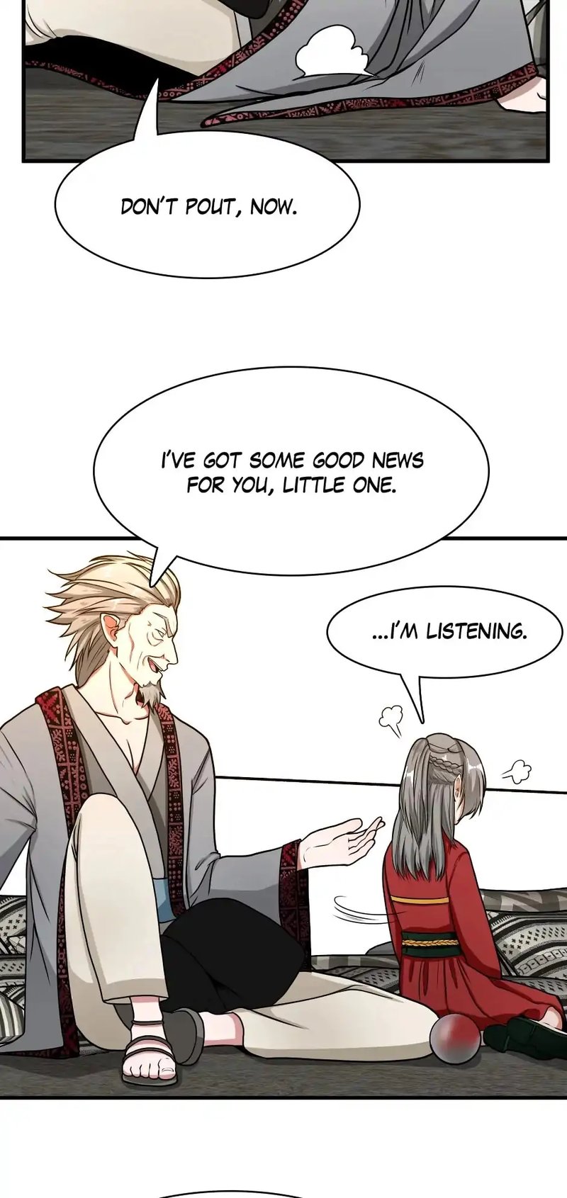 The Beginning After The End 53 82