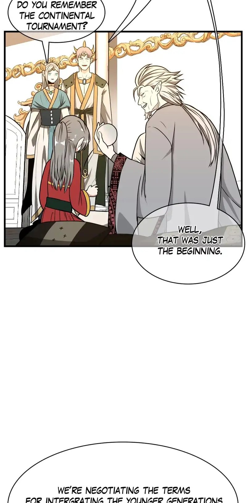 The Beginning After The End 53 87