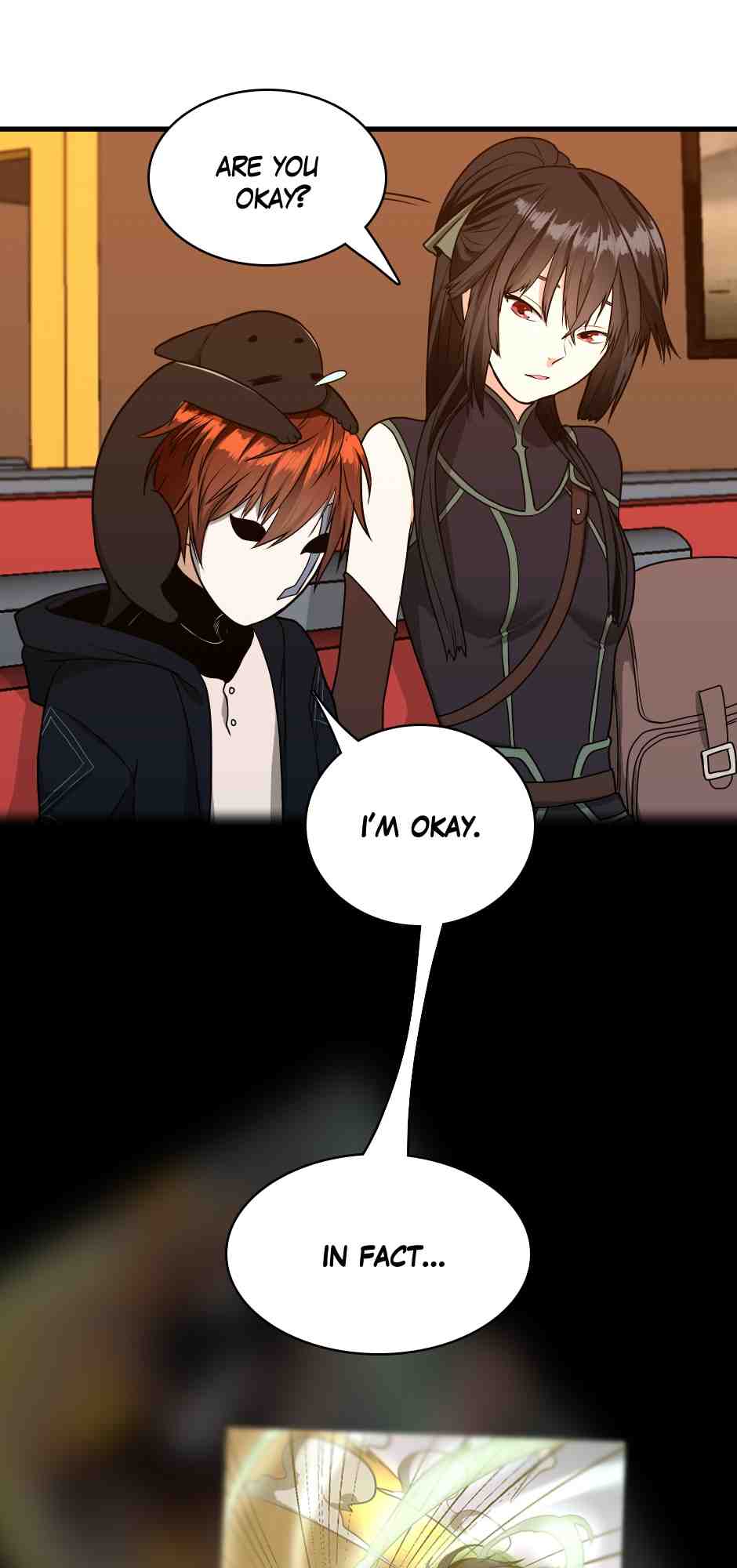 The Beginning After The End 54 3