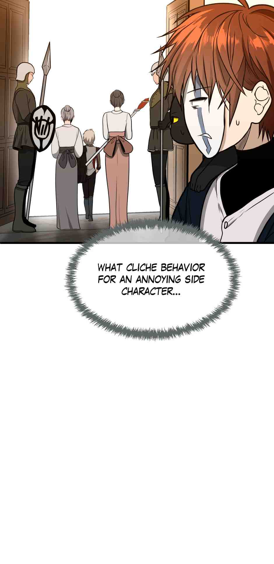 The Beginning After The End 54 56