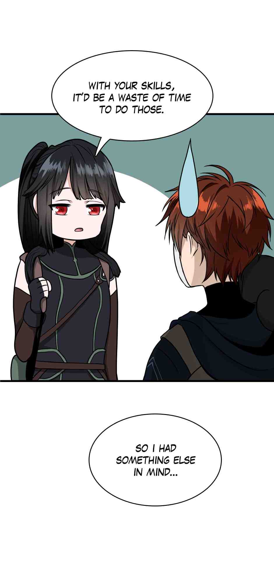The Beginning After The End 54 59