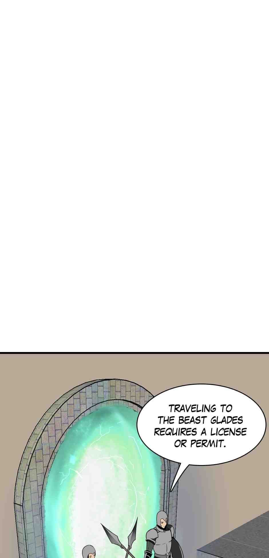 The Beginning After The End 54 64