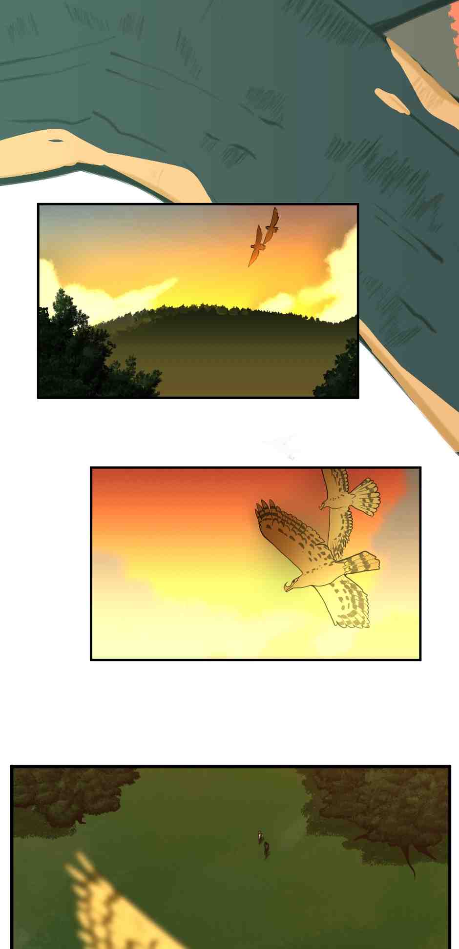The Beginning After The End 54 73