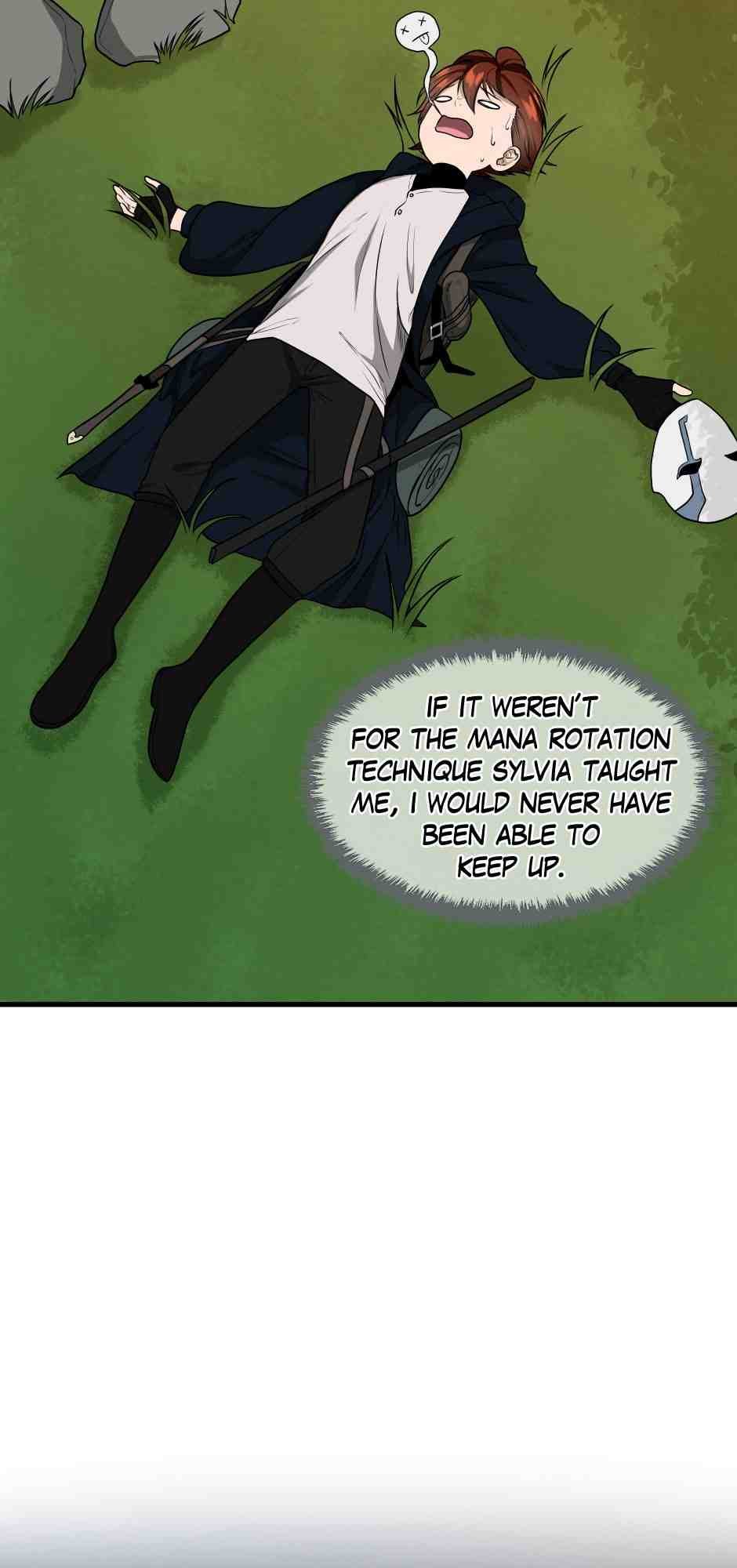 The Beginning After The End 55 3