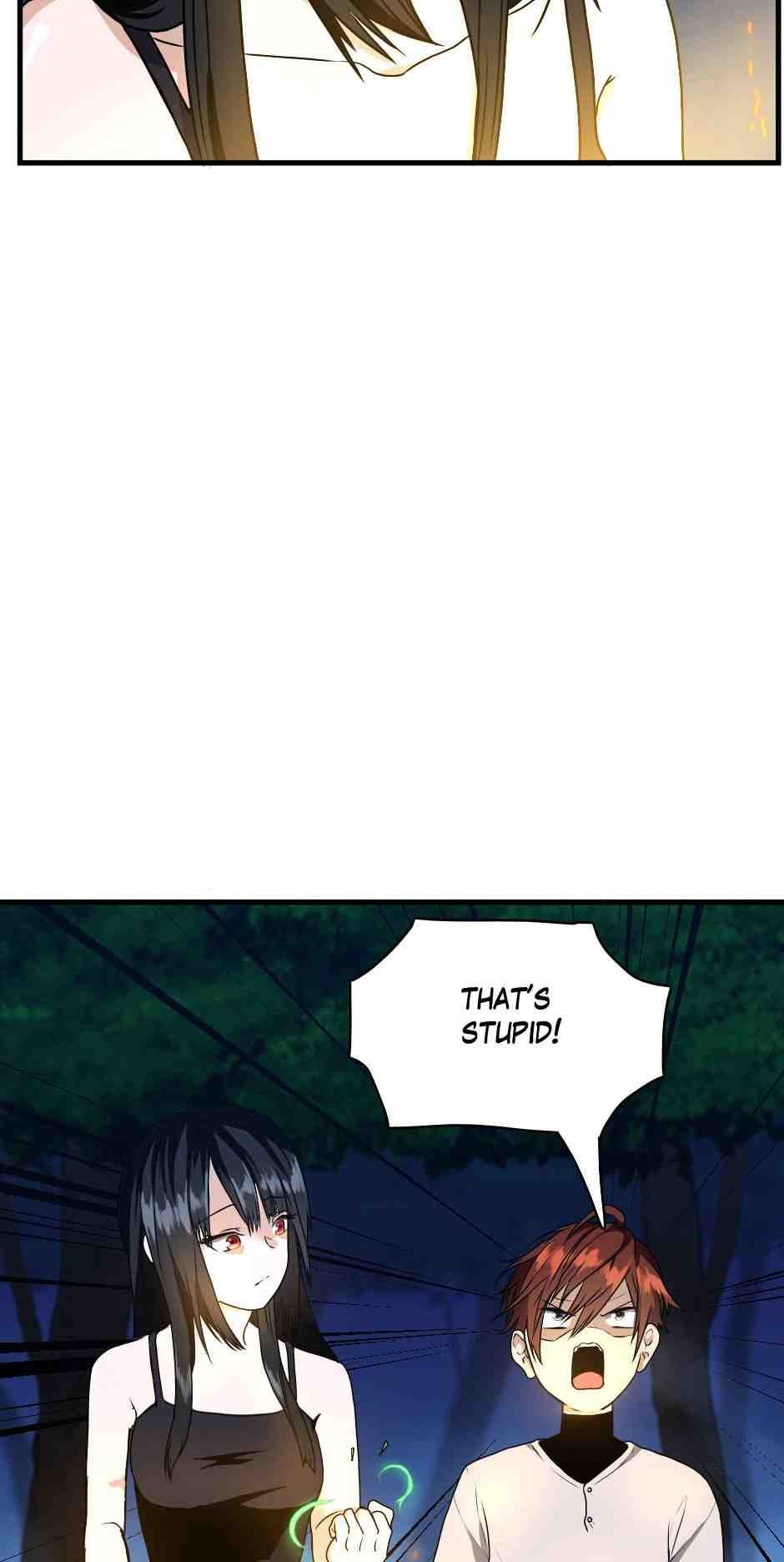 The Beginning After The End 55 34