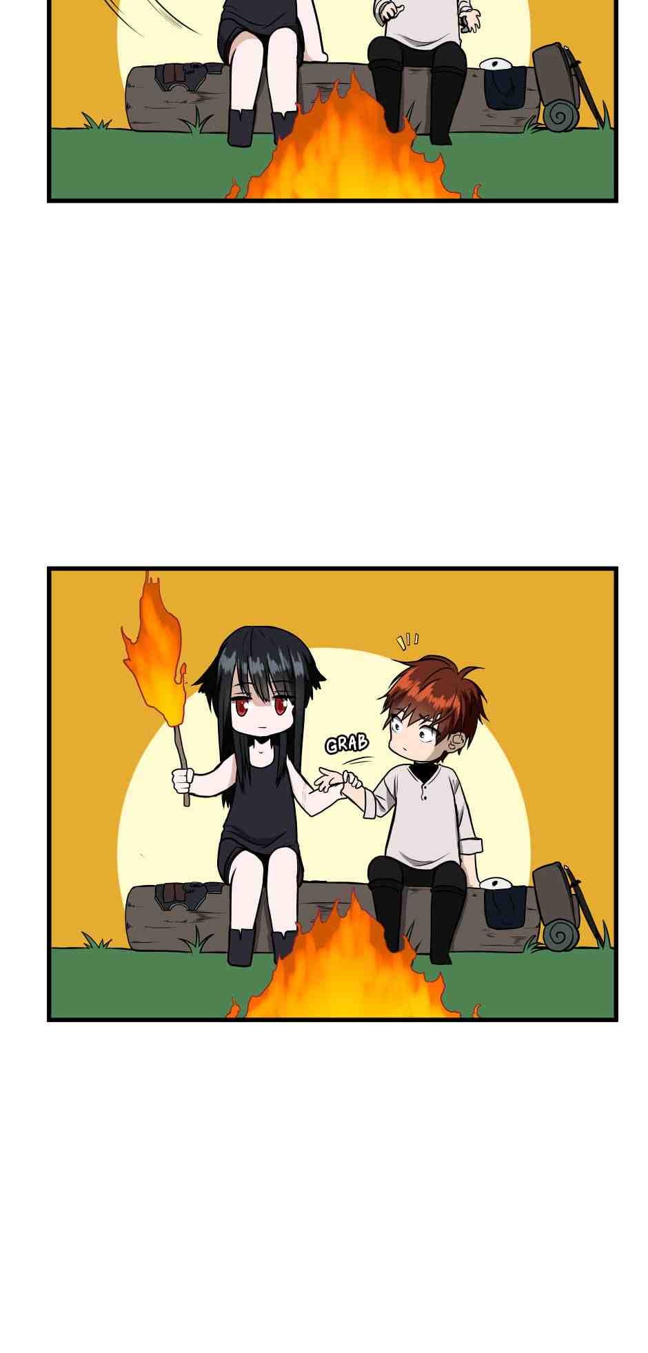 The Beginning After The End 55 56
