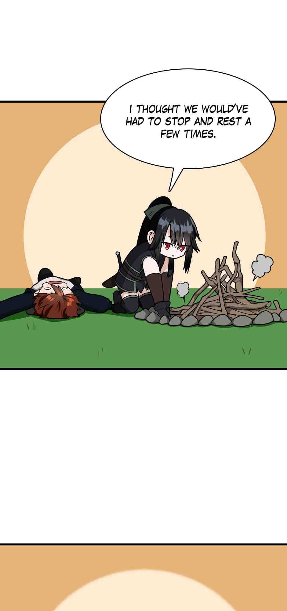 The Beginning After The End 55 6