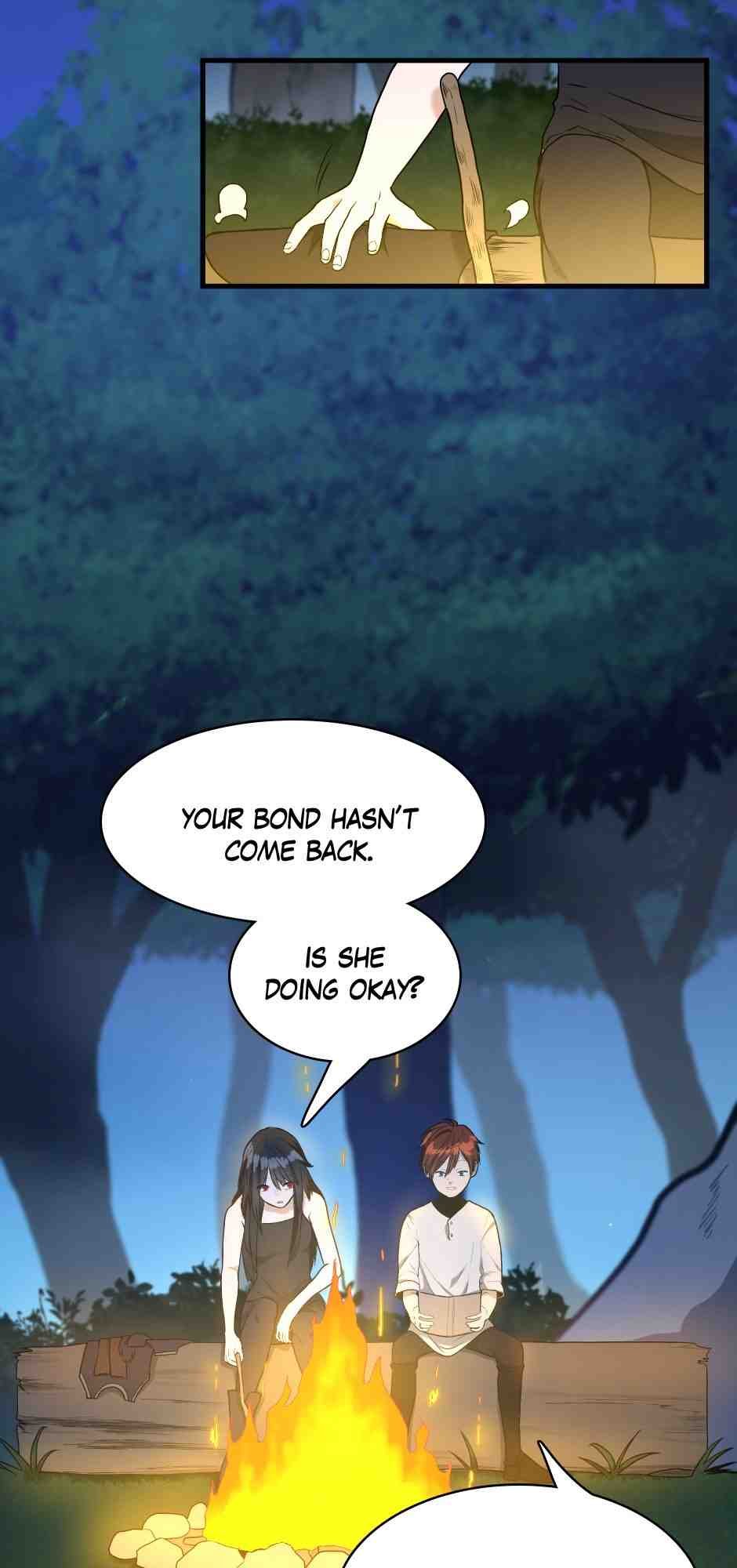 The Beginning After The End 55 9