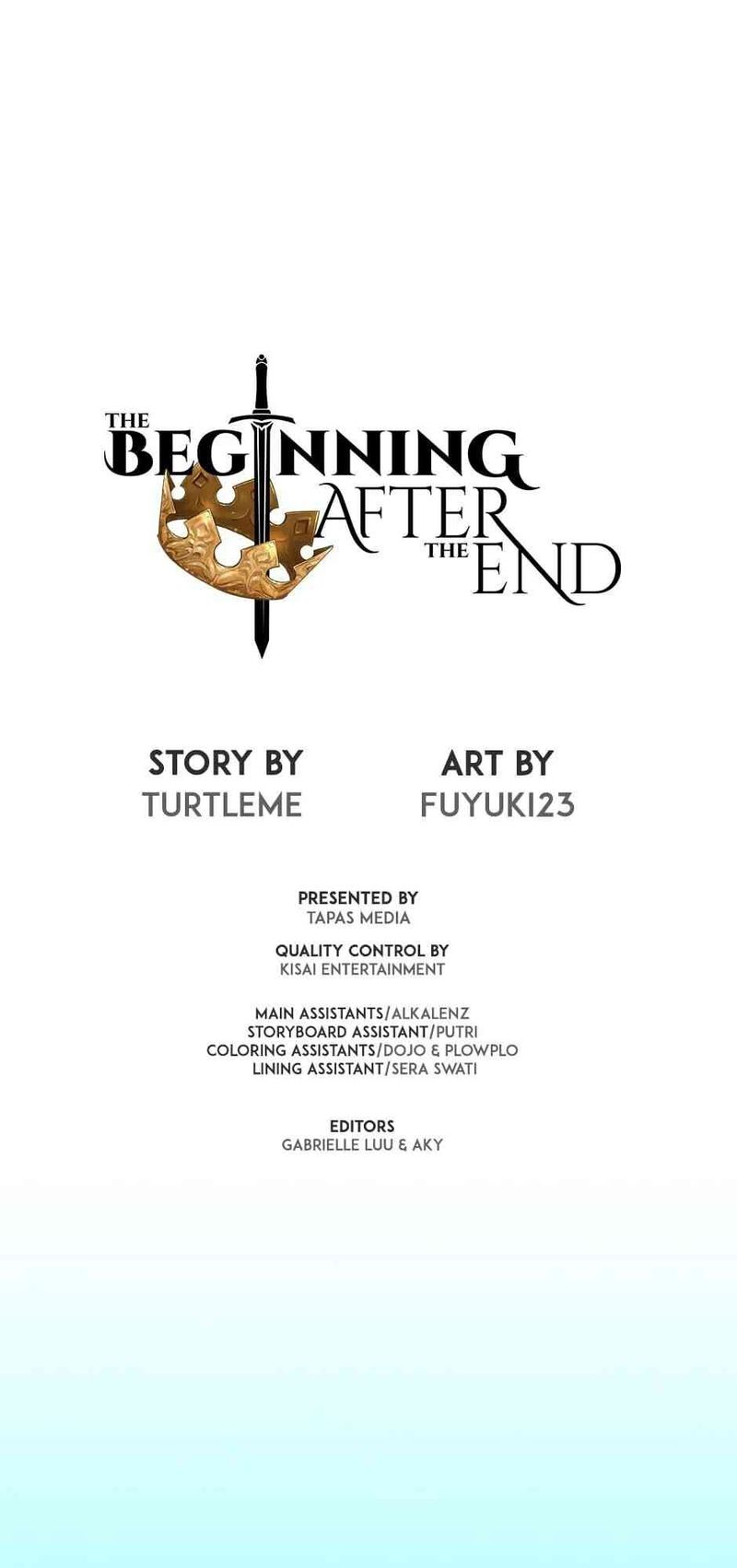 The Beginning After The End 57 1