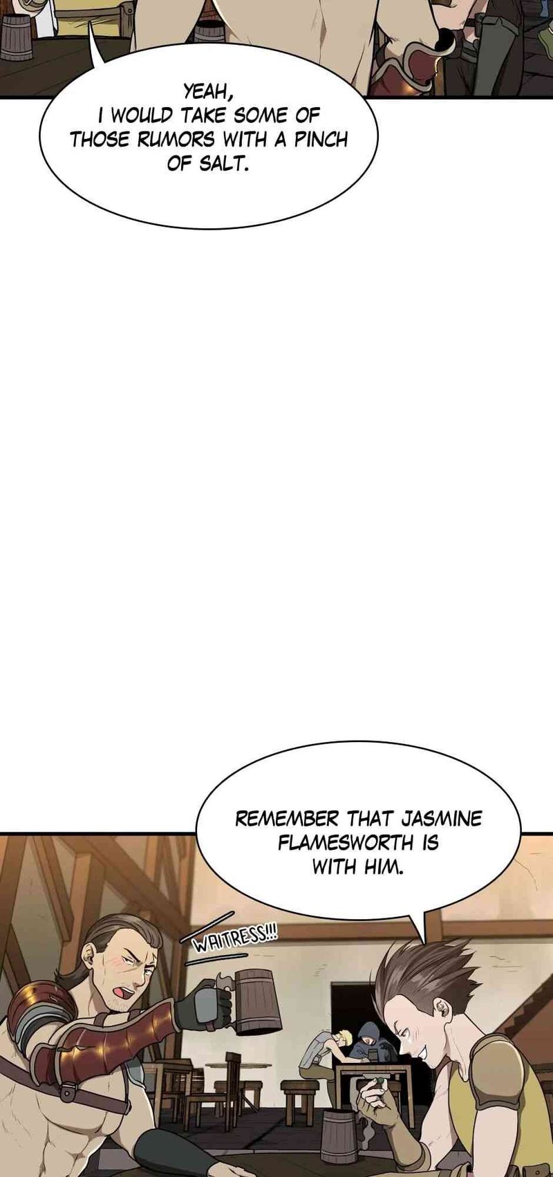 The Beginning After The End 57 20