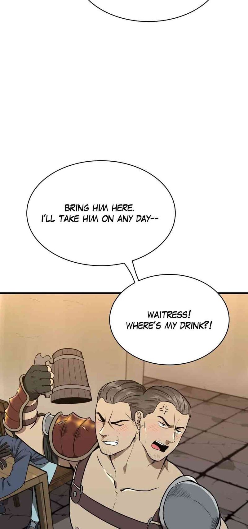 The Beginning After The End 57 23