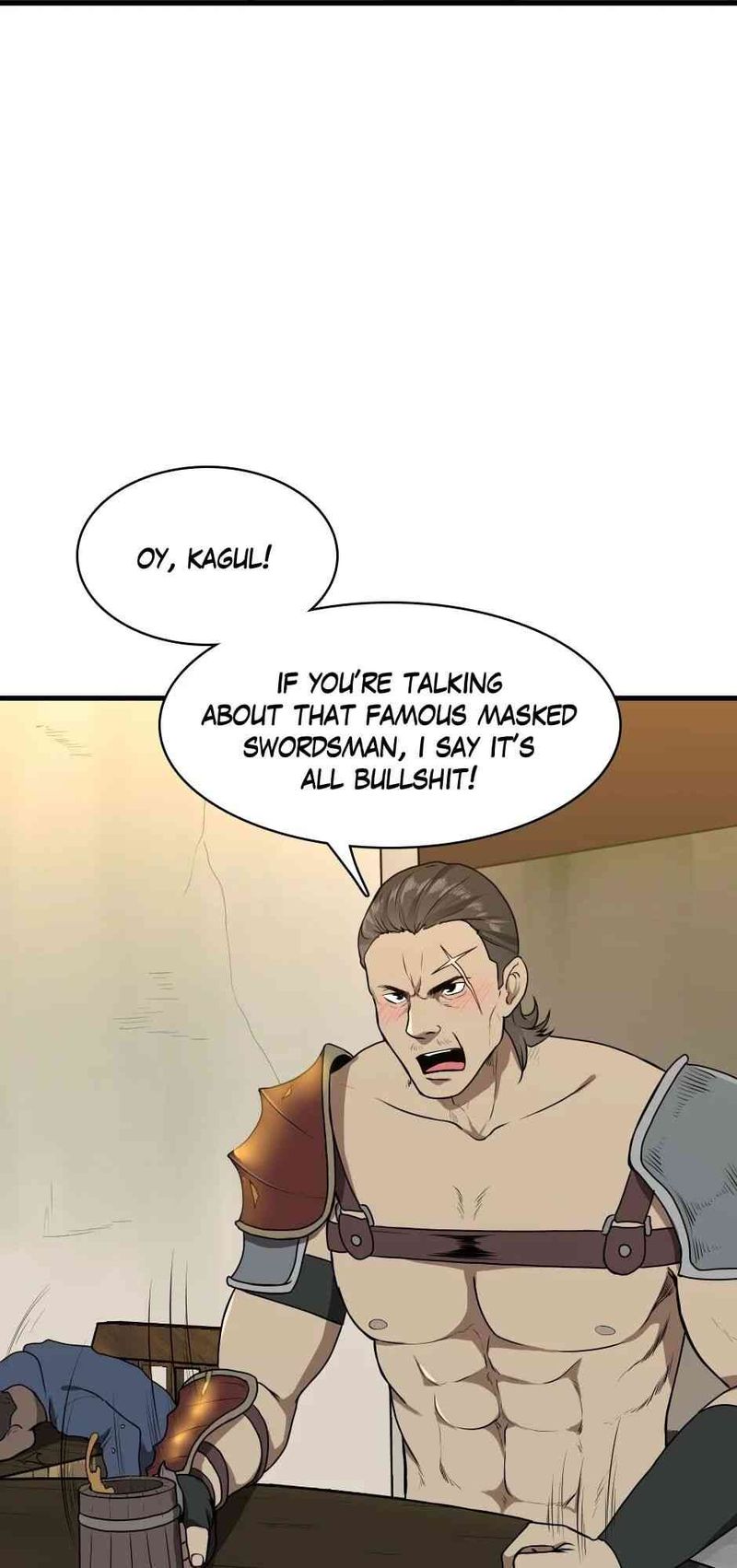 The Beginning After The End 57 8
