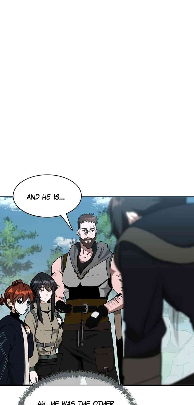 The Beginning After The End 58 48