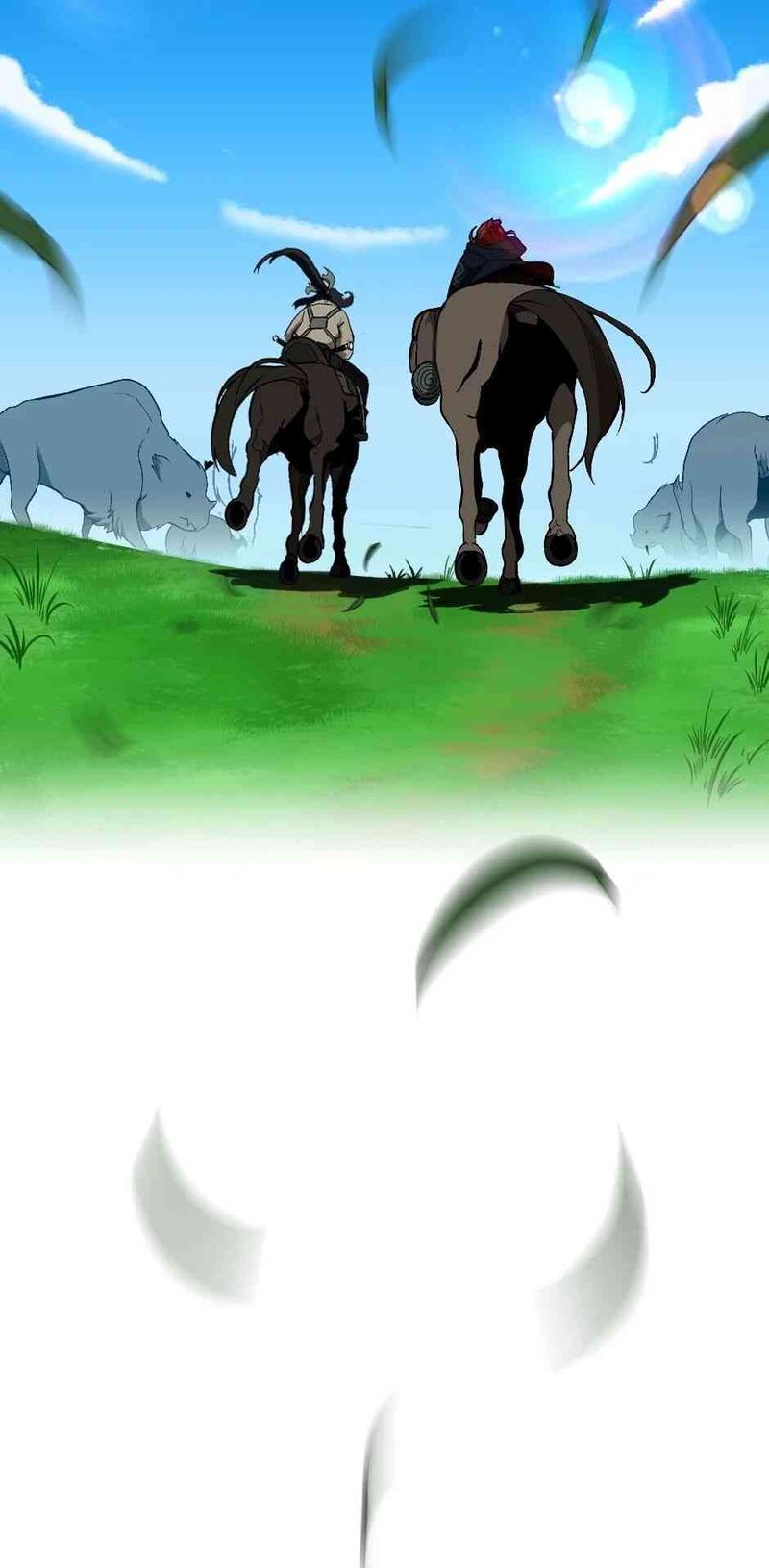 The Beginning After The End 58 5