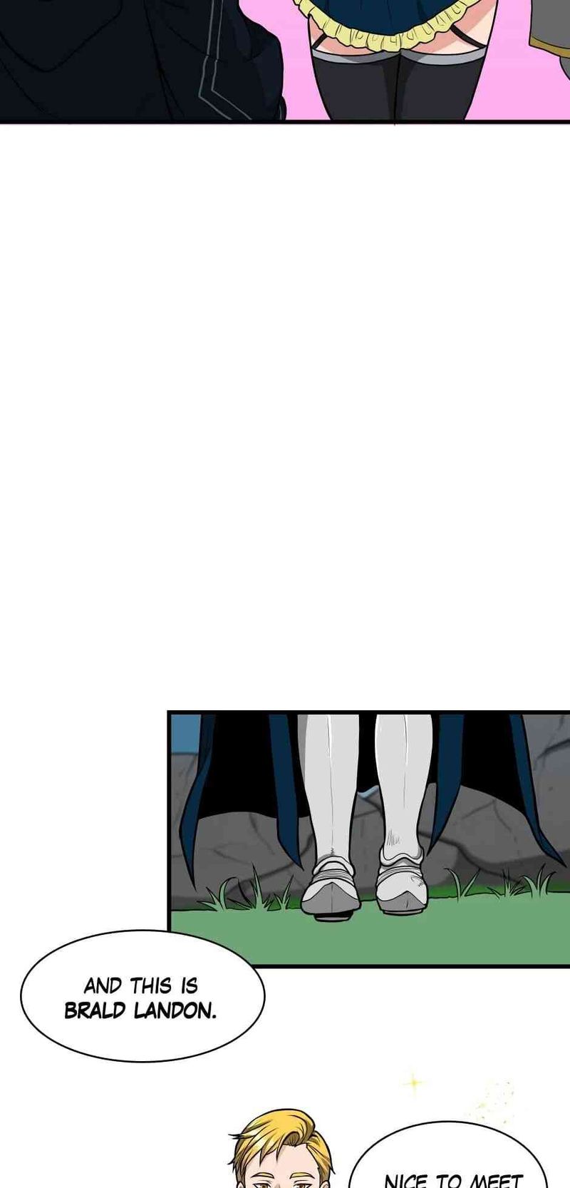 The Beginning After The End 58 56