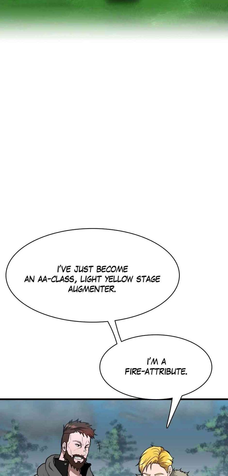 The Beginning After The End 58 58
