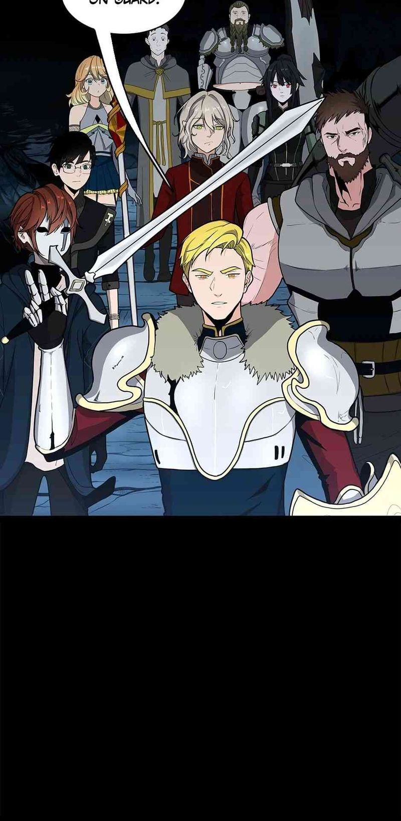 The Beginning After The End 59 6