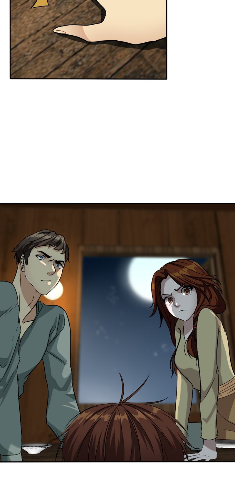 The Beginning After The End 6 12