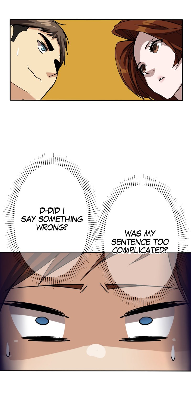 The Beginning After The End 6 17